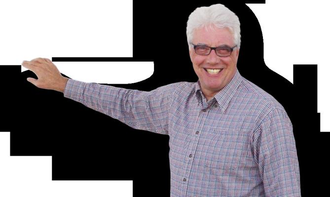 David Greer, photo 1