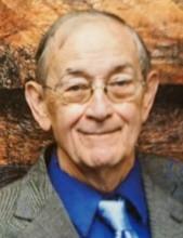 Edward Reeve, photo 1