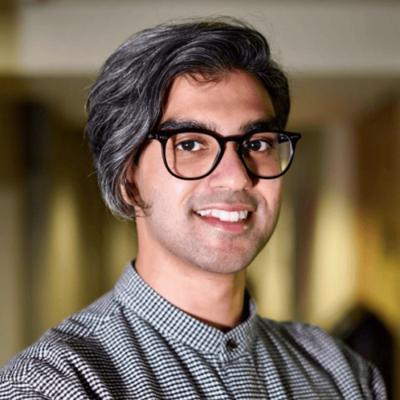 Mohammed Haque, photo 1