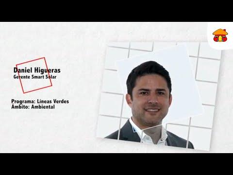 Daniel Higueras, photo 2