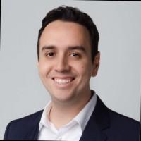 Carlos Dominguez, photo 1