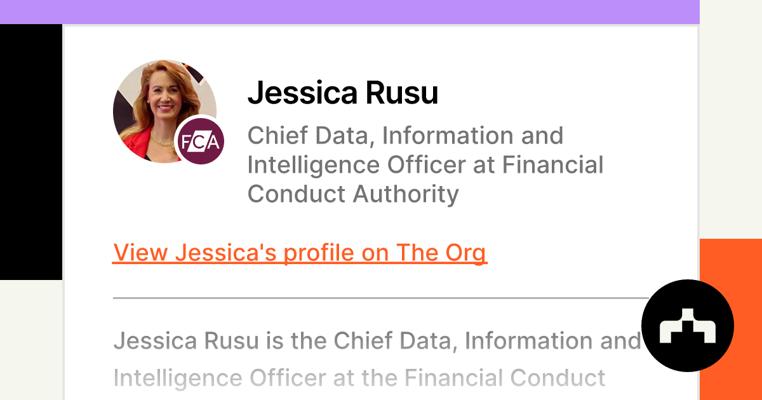 Jessica Rusu, photo 1
