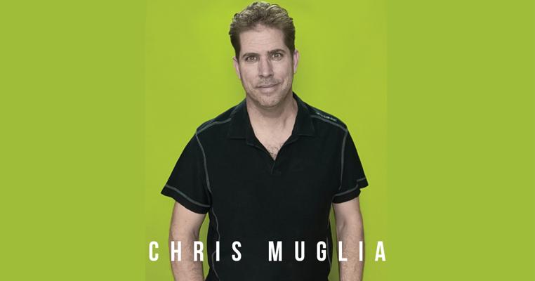 Chris Muglia, photo 2