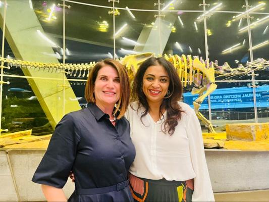 Isaac Houston, photo 2