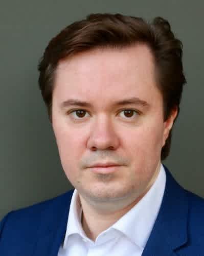 Dmitrii Kharlamov, photo 1