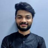 Akshay Rathod, photo 1