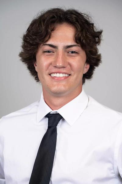 Tyler Thomas, photo 1