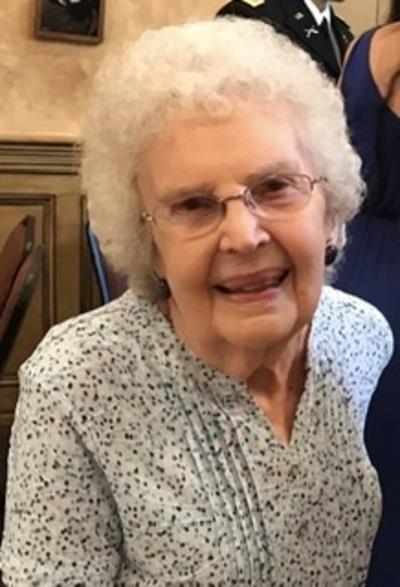 Janet Raynor, photo 1