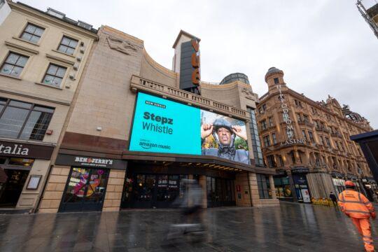 Sue Jameson, photo 1