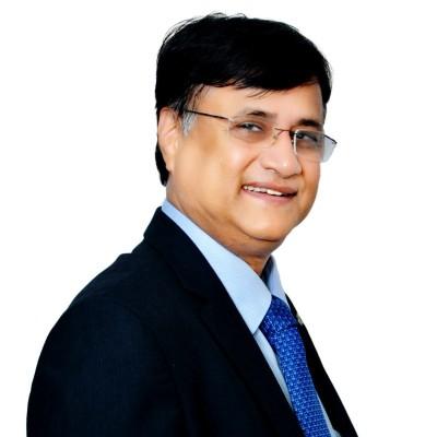 Sandeep Laxman, photo 2