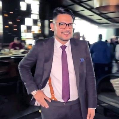 Csw Ritchie Loh Kuang Yan, photo 1