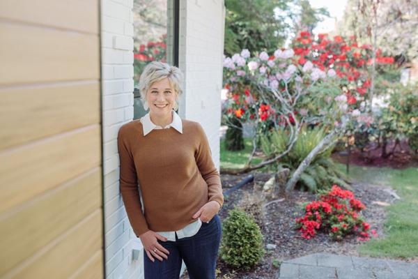 Megan Gluth-Bohan, photo 1