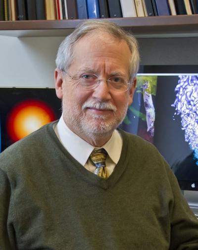 David Browne, photo 1