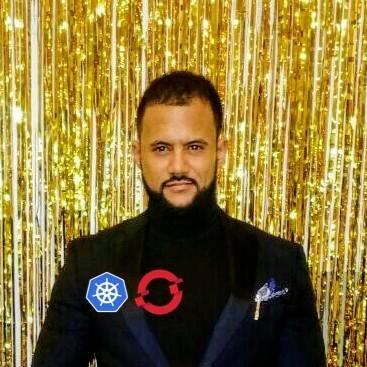 Abiola Malik, photo 2