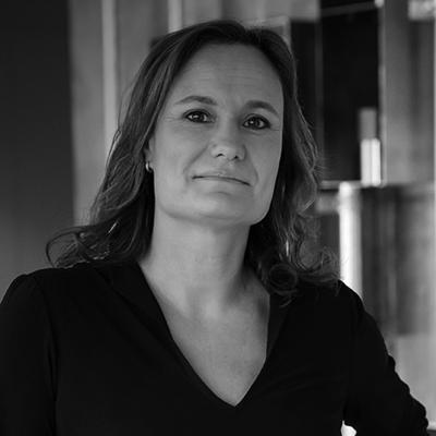 Gillian Tans, photo 2