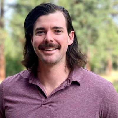 Brad Eckert, photo 2