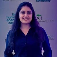 Grishma Vyas, photo 1