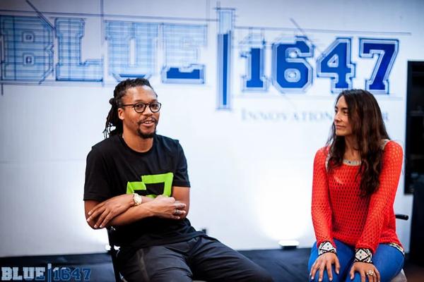 Antonio Rowry, photo 1