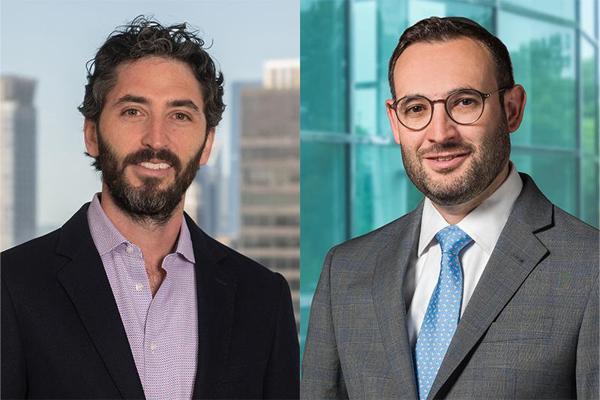 Mark Nudelmann, photo 1