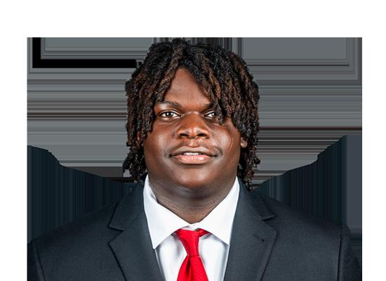 Bryan Alston, photo 1