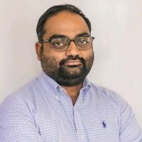 Aakash Shah, photo 2