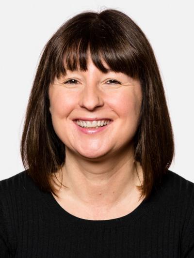 Vicky Robinson, photo 2