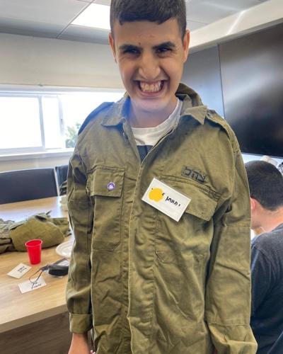 Dan Schlessinger, photo 2