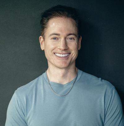 Bryan Johnson, photo 1