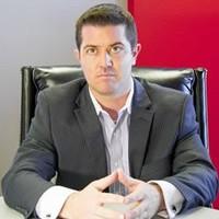 Brad Curtis, photo 2