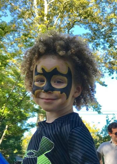 Benjamin Costa, photo 1