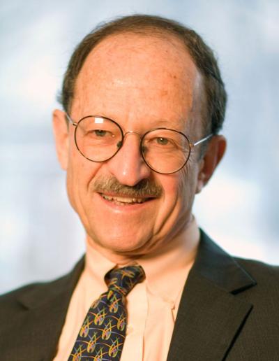 Bruce Keffer, photo 2