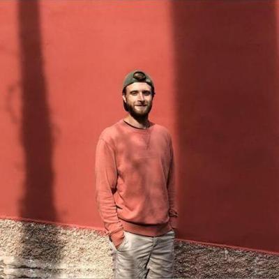 Mitchell Petrie, photo 2