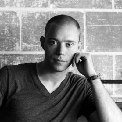 George Phipps, photo 2