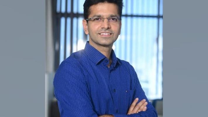 Rahul Yadav, photo 1