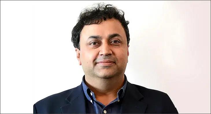 Amit Kumar Misra, photo 2