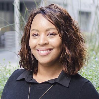 Shanea Leven, photo 2