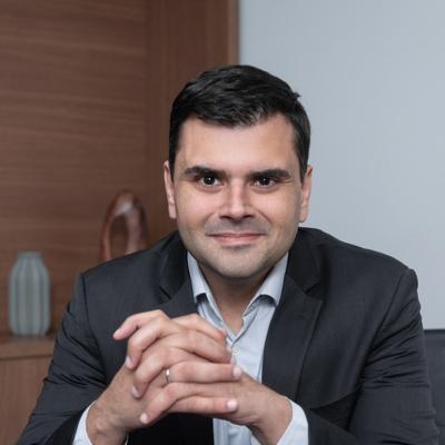 Wander Azevedo, photo 1