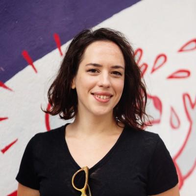 Yana Prolis, photo 2