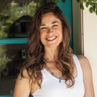 Cambria Harkey, photo 1