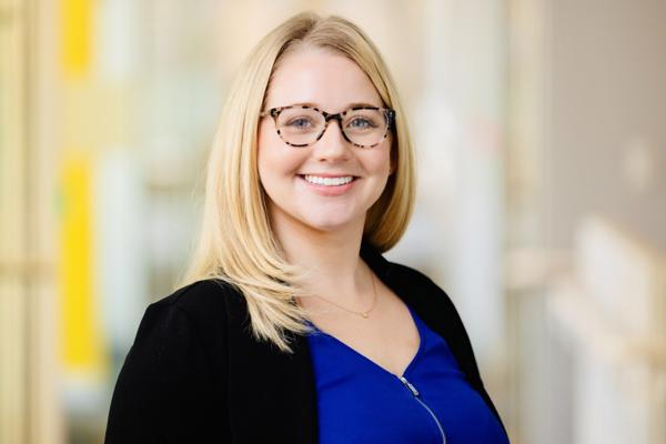 Emily Levine, photo 1