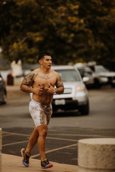 Eric Rucklin, photo 1