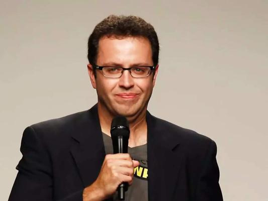 Jared Halpern, photo 1