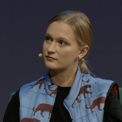 Suzanne Tromp, photo 2