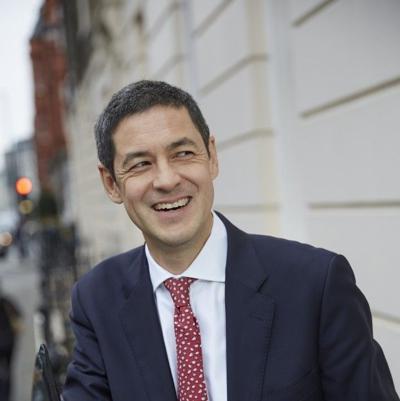 Robert Lees, photo 2