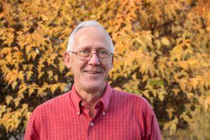 Mark Patrick, photo 1