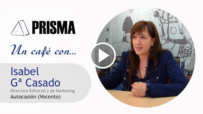 Isabel Casado, photo 2