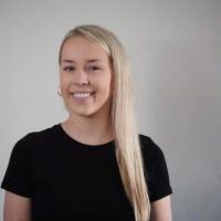 Ashley Smyk, photo 2