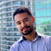 Jonathan Love, photo 2