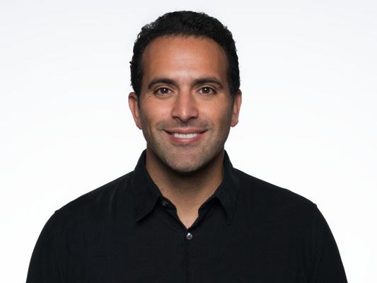 John Walgren, photo 1