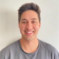 Huzaifah Simjee, photo 1